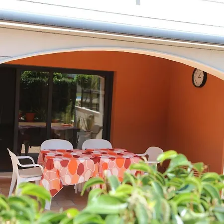 Jardines De Marinas - Apartment Denia