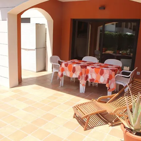 Jardines De Marinas - * Denia