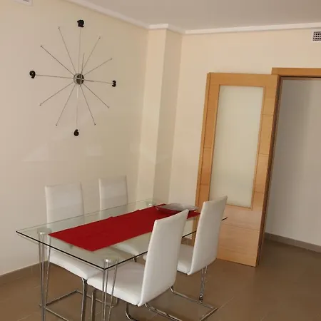 Lejlighed Jardines De Marinas - En - Terraza Privada, Piscinas, Jaccuzi, Padel Y Playa Cerca Dénia