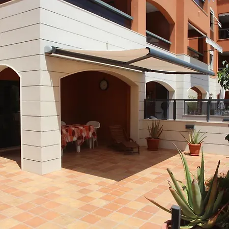Apartment Jardines De Marinas - *