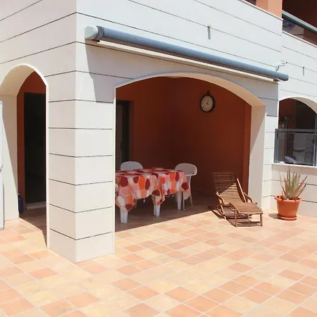 Jardines De Marinas - Apartment