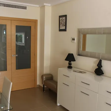 Jardines De Marinas - *