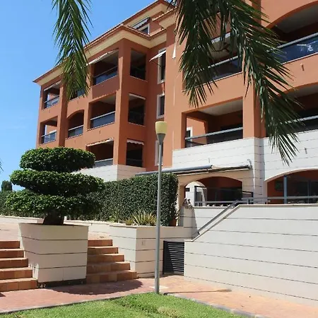 Jardines De Marinas - *