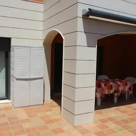 Jardines De Marinas - * Denia
