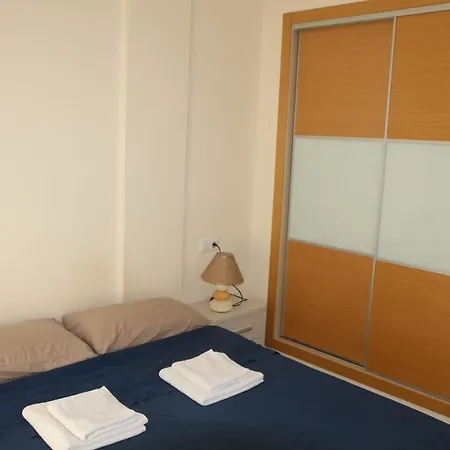 Apartment Jardines De Marinas - Denia