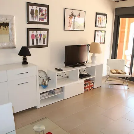 Jardines De Marinas - * Denia