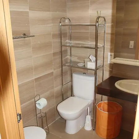 Apartment Jardines De Marinas -