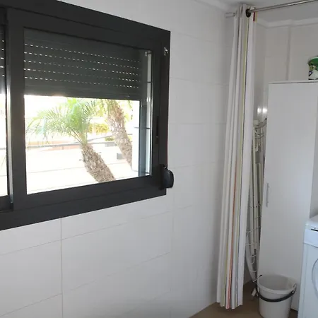 Apartment Jardines De Marinas -