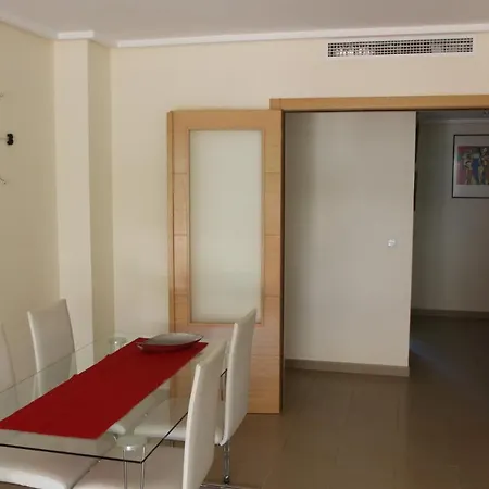 Apartment Jardines De Marinas -