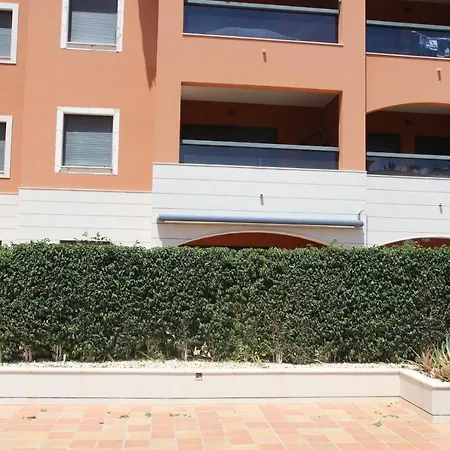 Jardines De Marinas - Apartment Denia