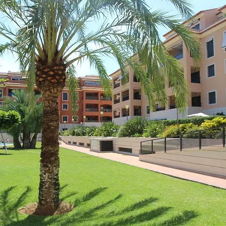 Jardines De Marinas -