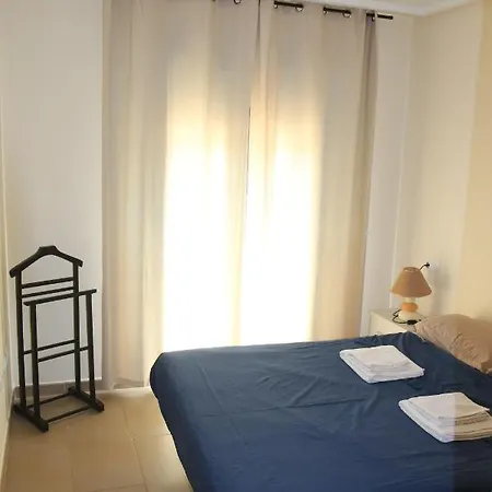 Jardines De Marinas - En - Terraza Privada, Piscinas, Jaccuzi, Padel Y Playa Cerca Lejlighed