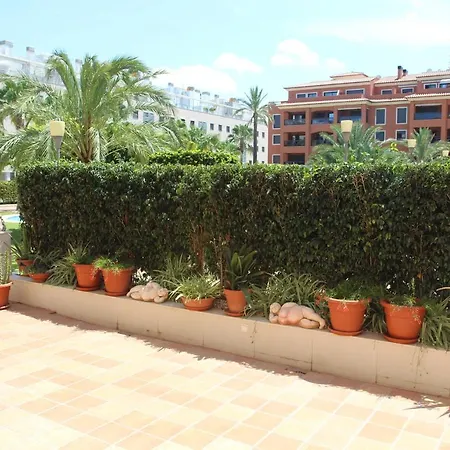 Jardines De Marinas - Apartment *