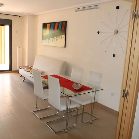 Jardines De Marinas - En - Terraza Privada, Piscinas, Jaccuzi, Padel Y Playa Cerca Dénia