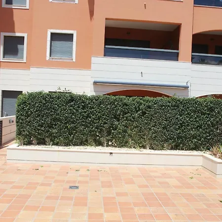 Apartment Jardines De Marinas -