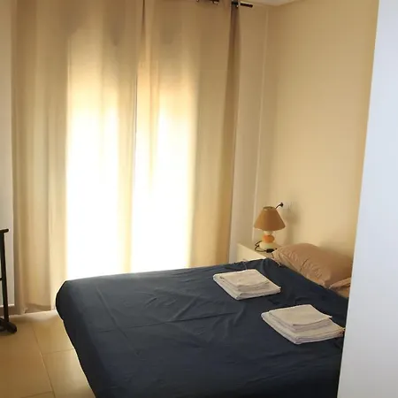 Jardines De Marinas - Apartment Denia