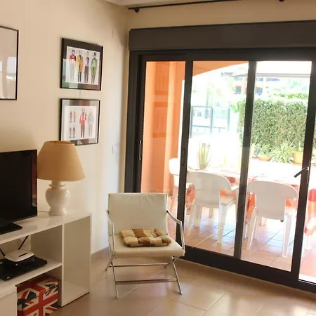 Jardines De Marinas - Apartment