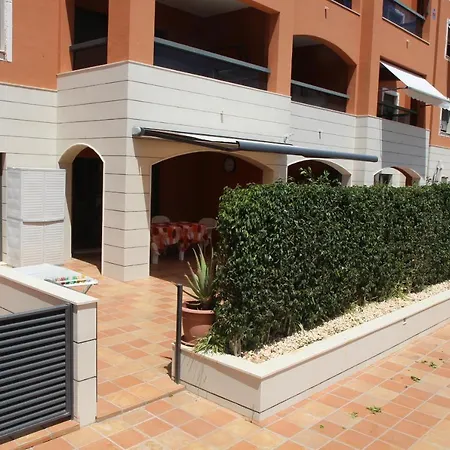 Apartment Jardines De Marinas - *