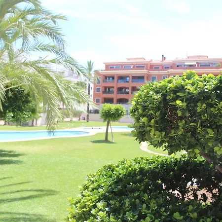 Jardines De Marinas - Apartment *