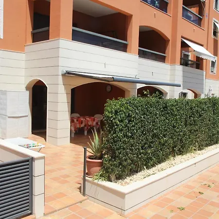 Jardines De Marinas - *