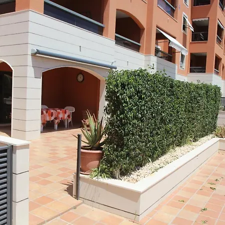 Jardines De Marinas - * Denia