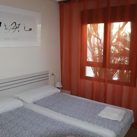 Jardines De Marinas - Apartment Denia