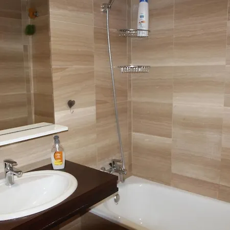 Jardines De Marinas - Apartment *