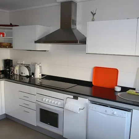 Jardines De Marinas - Apartamento Dénia