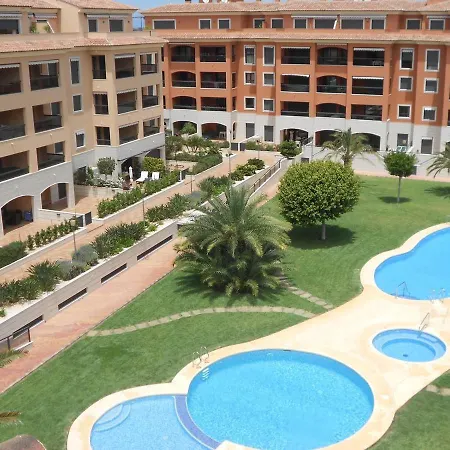 Jardines De Marinas - Apartment