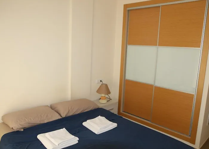 Apartamento Jardines De Marinas - En - Terraza Privada, Piscinas, Jaccuzi, Padel Y Playa Cerca Dénia