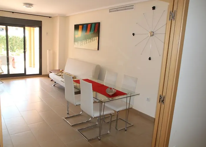 Jardines De Marinas - En - Terraza Privada, Piscinas, Jaccuzi, Padel Y Playa Cerca Dénia