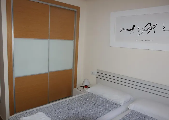 Jardines De Marinas - En - Terraza Privada, Piscinas, Jaccuzi, Padel Y Playa Cerca Apartamento *