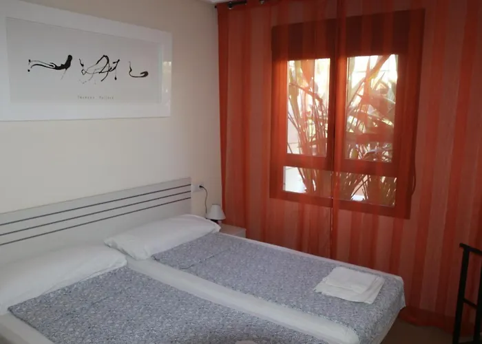 Jardines De Marinas - En - Terraza Privada, Piscinas, Jaccuzi, Padel Y Playa Cerca Apartamento Dénia
